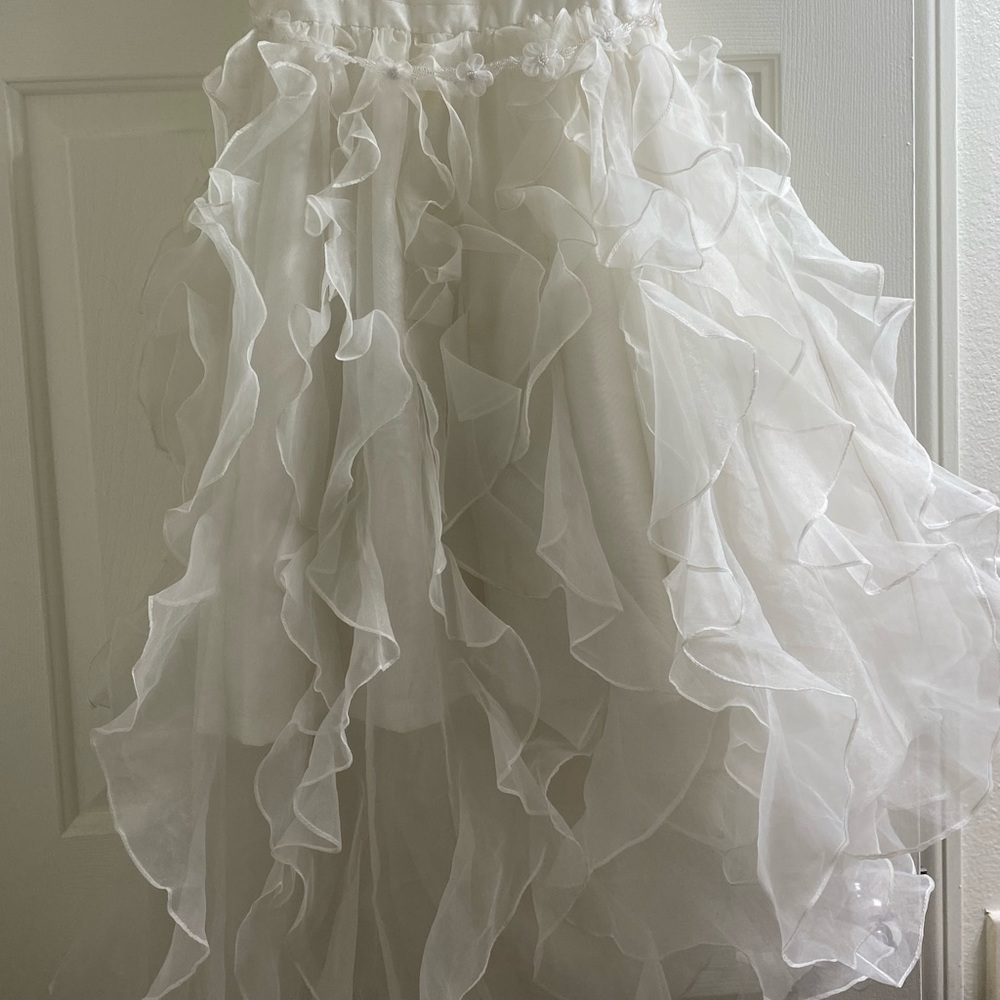 Communion dress